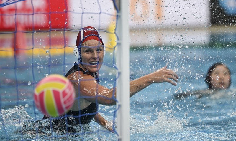 Poznate su polufinalistice Svjetskog prvenstva u vaterpolu, Španjolke prošle kroz raspucavanje