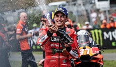 Zovu ga "Mrav", voli Messija i juri kao grom: put Marqueza od kaleta Cervere do sportskog besmrtnika