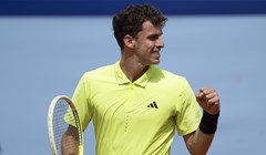 Cerundolo i Bublik odlučuju pobjednika ATP turnira u švicarskom Gstaadu