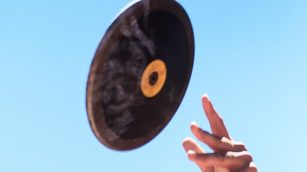 Lucija Leko izborila finale diska na Europskom prvenstvu mlađih seniora