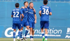 Ljubičić: 'Villar i ja smo došli, Mišić je dugo ovdje, ali svaki dan to izgleda sve bolje'