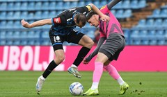 Lokomotiva u završnici susreta upisala poraz protiv AZ Alkmaara