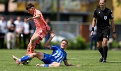 Domagoj Vidović napustio Dinamo i potpisao ugovor s Veležom