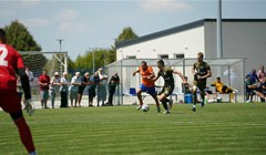 Varteks poražen od slovenskog drugoligaša u prvoj pripremnoj utakmici