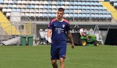 Vušković: 'Sve je savršeno, klub, igrači, treneri, svi su uz mene i puno mi pomažu'