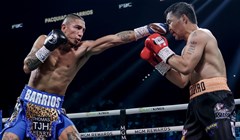 Pacquiao nije preoteo pojas Barriosu, gledatelji negodovali nakon odluke sudaca