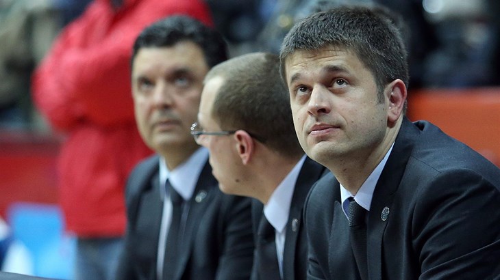 Mijatović: 'Svaka utakmica mora biti finale, moramo si izbiti iz glave pristup lako ćemo'