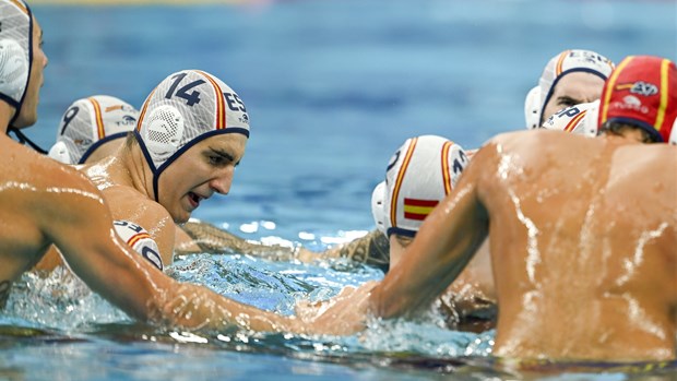 Briljantan nastup Grka i lekcija Talijanima, Španjolci izbacili Crnogorce