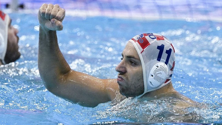 Butić: 'Obrana je ta koja nas krasi, ali danas je bila daleko najlošija'