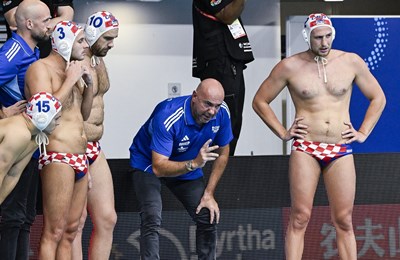 Novo okupljanje Barakuda, slijedi prijateljski turnir u Rotterdamu