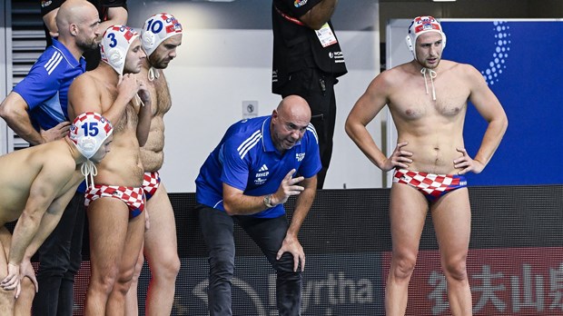 Tucak: 'Kada primiš 18 golova, naravno da ne možeš pobijediti, vratare smo ostavili na cjedilu'