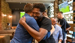 Tomislav Mijatović okupio reprezentativce: 'Velika zahvala ide dečkima na entuzijazmu i odazivu'