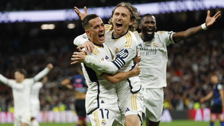 Bivši dokapetan Reala o Negreiri: 'Istina će izaći na vidjelo, možda je to utjecalo na prvenstva'