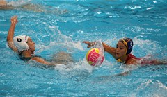 Grkinje i Mađarice u borbi za naslov svjetskih prvakinja