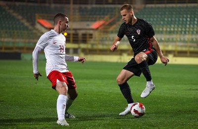 [U TIJEKU] Smolčić kaznio pogrešku vratara i doveo Kocaelispor u vodstvo