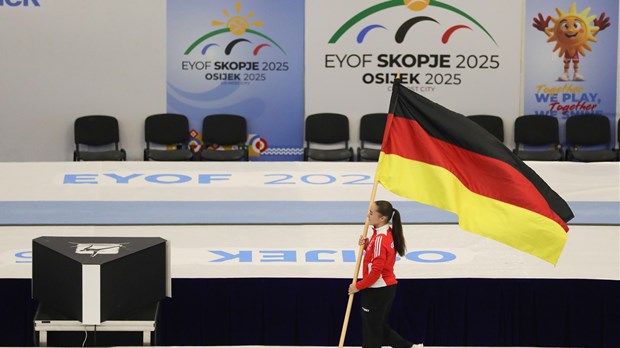 Francuskinje osvojile ekipno i višebojsko zlato na EYOF-u u Osijeku