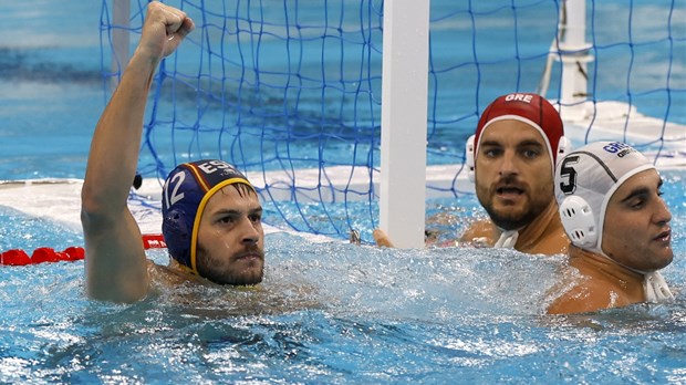 Španjolska se spasila u zadnjoj sekundi pa pobijedila nakon peteraca