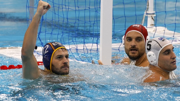 Španjolska se spasila u zadnjoj sekundi pa pobijedila nakon peteraca