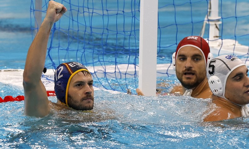 Pokazali su najviše i bore se za zlato: Španjolci i Mađari odlučuju tko je nasljednik Hrvatske