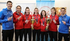 Univerzijada: Ivana Arelić osvojila brončanu medalju u taekwondou