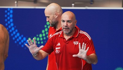 Barakude svladale Mađarsku u Szegedu, presudila vrhunska treća četvrtina