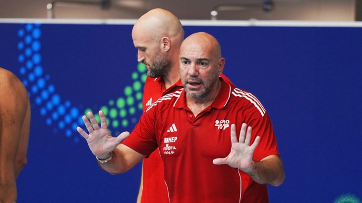 Tucak pomlađuje reprezentaciju pred Olimpijske igre u Los Angelesu