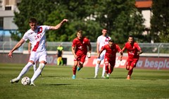 Hajduk ga je želio, dogovorio je sve s iranskim klubom, ali transfer je neočekivano propao