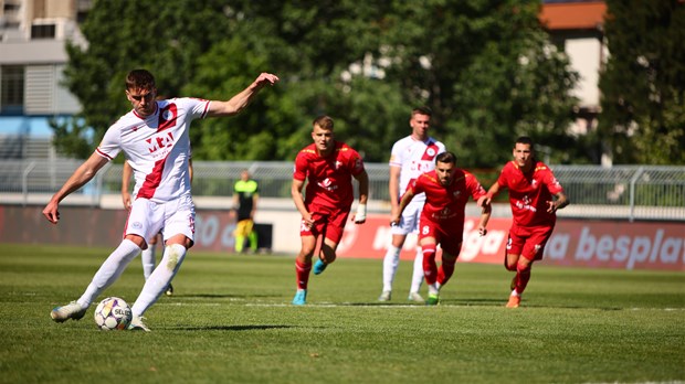 Hajduk ga je želio, dogovorio je sve s iranskim klubom, ali transfer je neočekivano propao