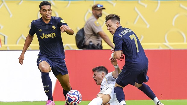 Održan ždrijeb Lige prvaka, očekuje nas niz spektakularnih dvoboja