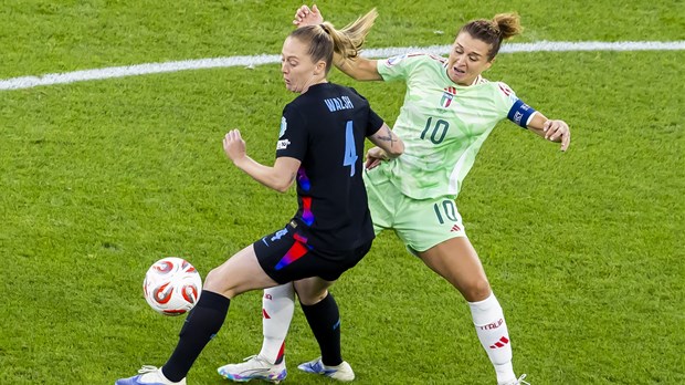 Engleska u 119. minuti porazila Italiju i došla do finala Europskog prvenstva