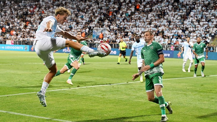 Fruk: 'Jako smo optimistični, samo nam je prolaz u glavi'