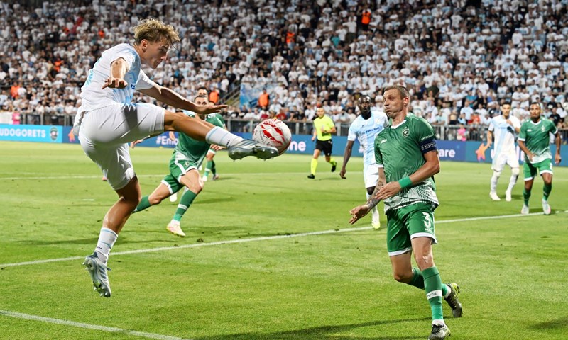 Rijeka protiv Ludogoreca u Razgradu traži nastavak sna o Ligi prvaka