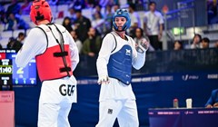 Vito Krpan osvojio broncu na ljetnoj Univerzijadi u Njemačkoj