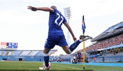 Dinamo dogovorio nastavak suradnje s kapetanom, Mišić ostaje na Maksimiru