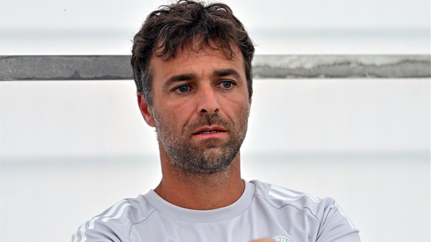 Garcia: 'Carević je dobar trener i sigurno i Gorica ima svoje šanse, s njom su uvijek teške utakmice'