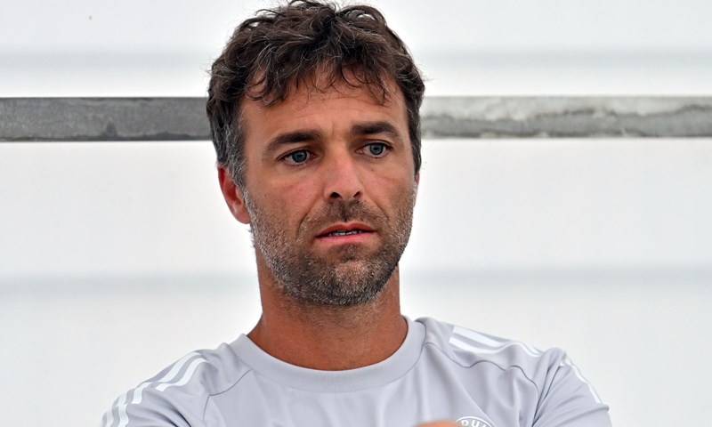Policija, bunkeri i zatvorenici: Dinamo City je najčudniji Hajdukov protivnik ikad