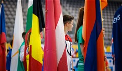 EYOF: Badmintonašica Maja Pranić osvojila brončanu medalju