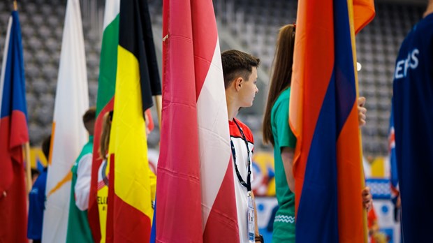 EYOF: Badmintonašica Maja Pranić osvojila brončanu medalju