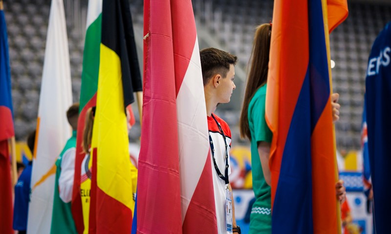 EYOF: Badmintonašica Maja Pranić osvojila brončanu medalju