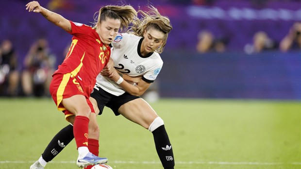 Španjolska golom u 113. minuti do finala Europskog prvenstva