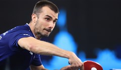 Hrvatska stolnoteniska reprezentacija krenula pobjedom protiv Indije na Svjetskom kupu