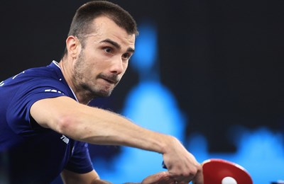 Tomislav Pucar poražen u osmini finala u Londonu, bolji od njega bio je senzacionalni 18-godišnjak