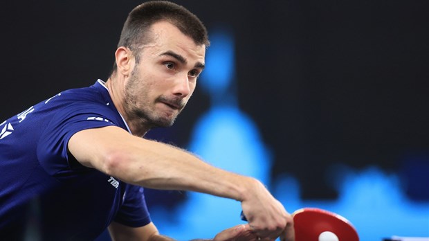 Tomislav Pucar poražen u osmini finala u Londonu, bolji od njega bio je senzacionalni 18-godišnjak