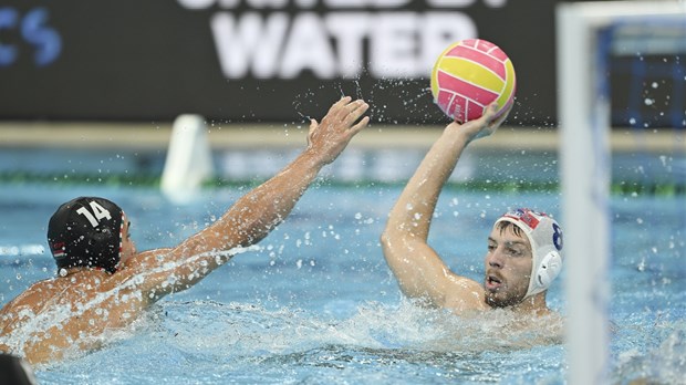 Na kraju peti: Hrvatska se ipak u boljem raspoloženju vraća iz Singapura, Crna Gora lako svladana