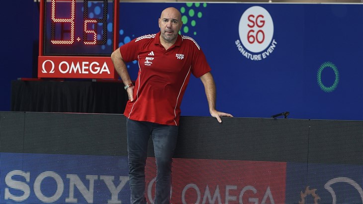 Tucak: 'Uvjeren sam da ćemo iz ovoga izaći i bolji i jači, nitko nije bio na vrhu, a da se nije okliznuo'