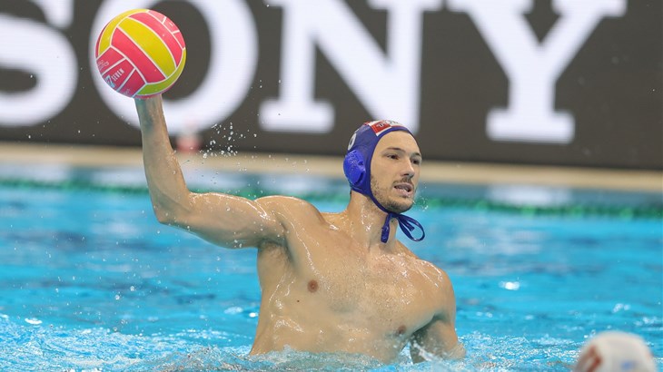 Bukić: 'Kada se ispadne u četvrtfinalu, naravno da nikom nije lako, ali treba sportski odraditi do kraja'