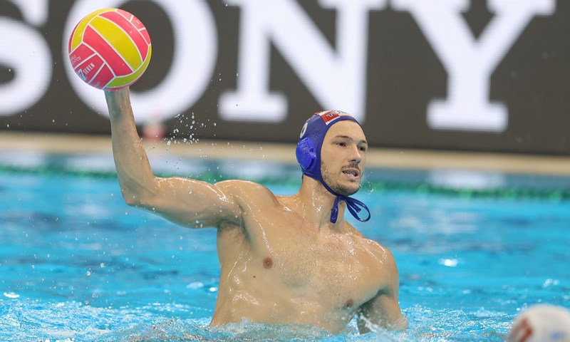 Bukić: 'Kada se ispadne u četvrtfinalu, naravno da nikom nije lako, ali treba sportski odraditi do kraja'