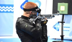 Toma Tadić osigurao Hrvatskoj prvo zlatno odličje na ovogodišnjem EYOF-u