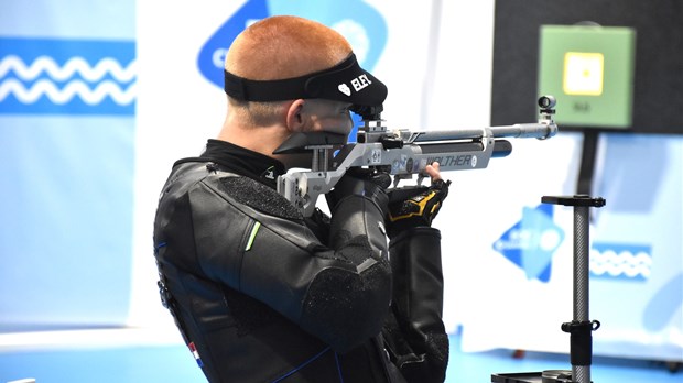 Toma Tadić osigurao Hrvatskoj prvo zlatno odličje na ovogodišnjem EYOF-u