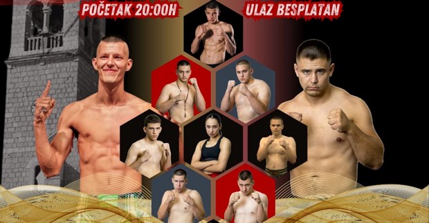"Rumble in the Jungle 7 – Muaythai Edition" ipak će se održati u Sinju